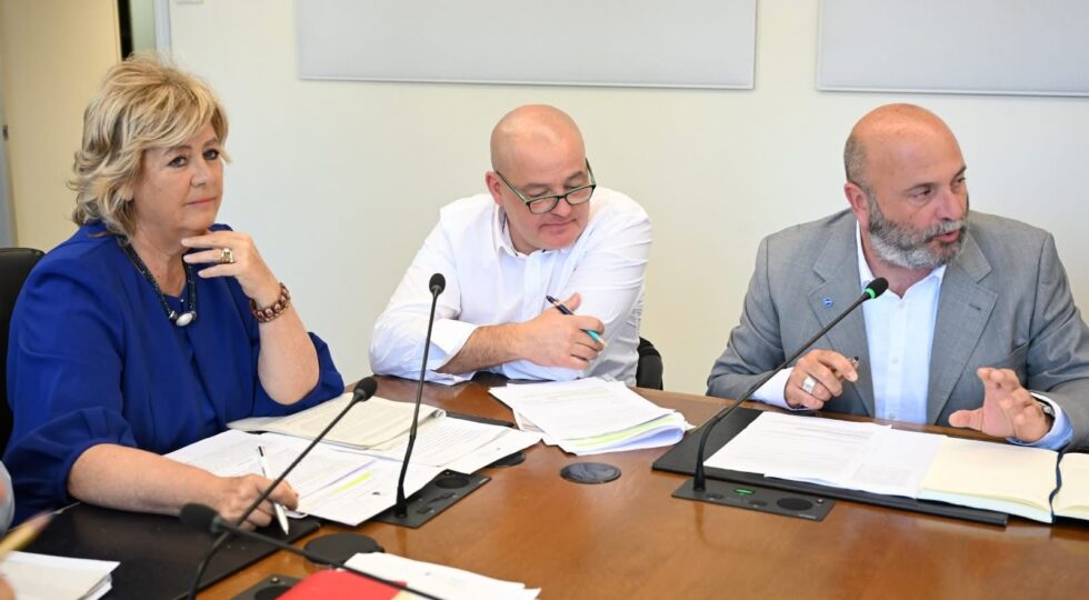 ASL Pescara, UGL Salute diffida l’azienda sul concorso per dirigente amministrativo