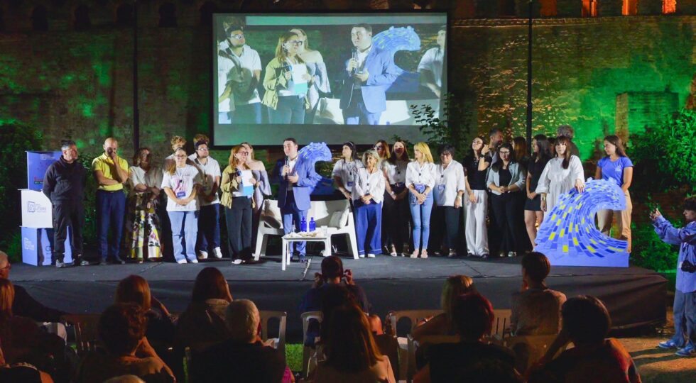 Vasto d’Autore Festival, oltre 2.500 presenze