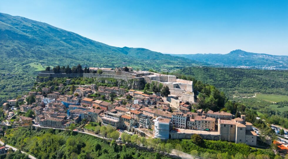 Fortezza di Civitella, il 29 luglio l’inaugurazione dopo il restauro