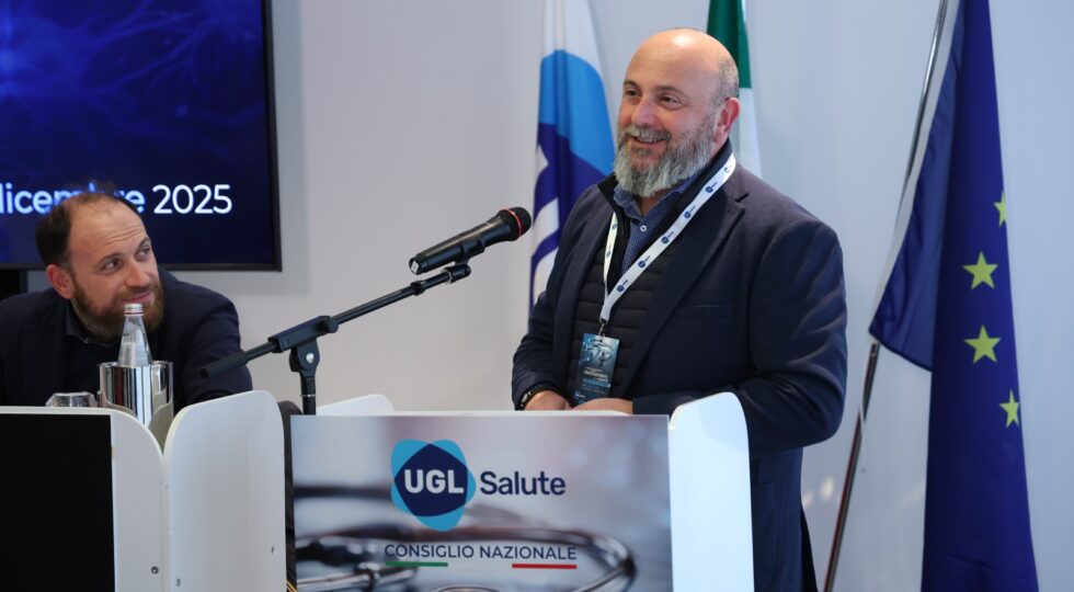 118 Teramo, UGL Salute: “Servono più trasparenza e una programmazione efficace”