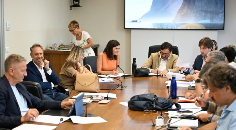 Prima Commissione: via al confronto sul progetto di legge sulle concessioni balneari