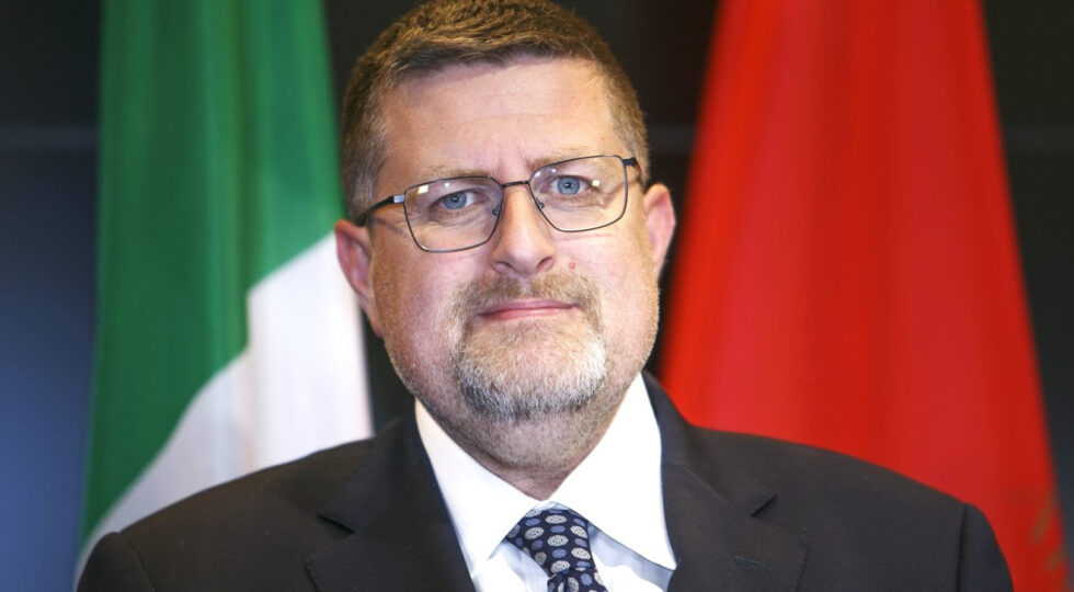 ASP 1 Teramo, Santangelo: accordo in Prefettura per lo sblocco degli stipendi dei lavoratori