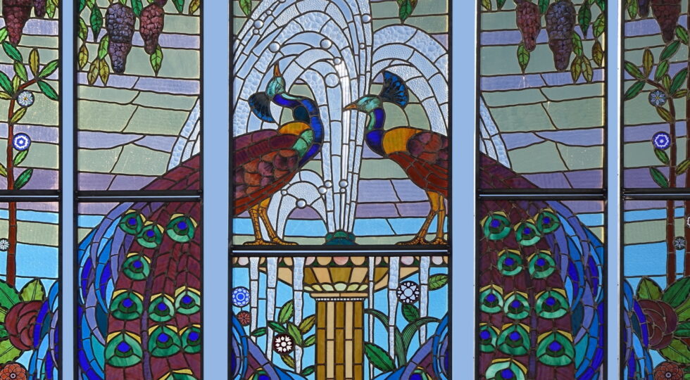 Art Nouveau Week, gli ultimi tre giorni in Abruzzo
