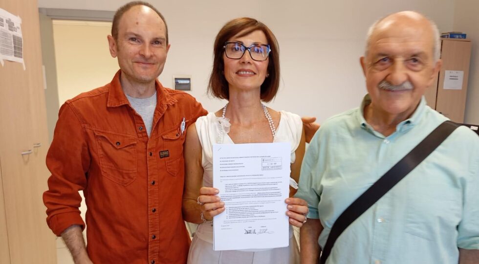 L’Aquila, bando PUC in scadenza: Comitatus, SUNIA, Conalpa depositano la controproposta