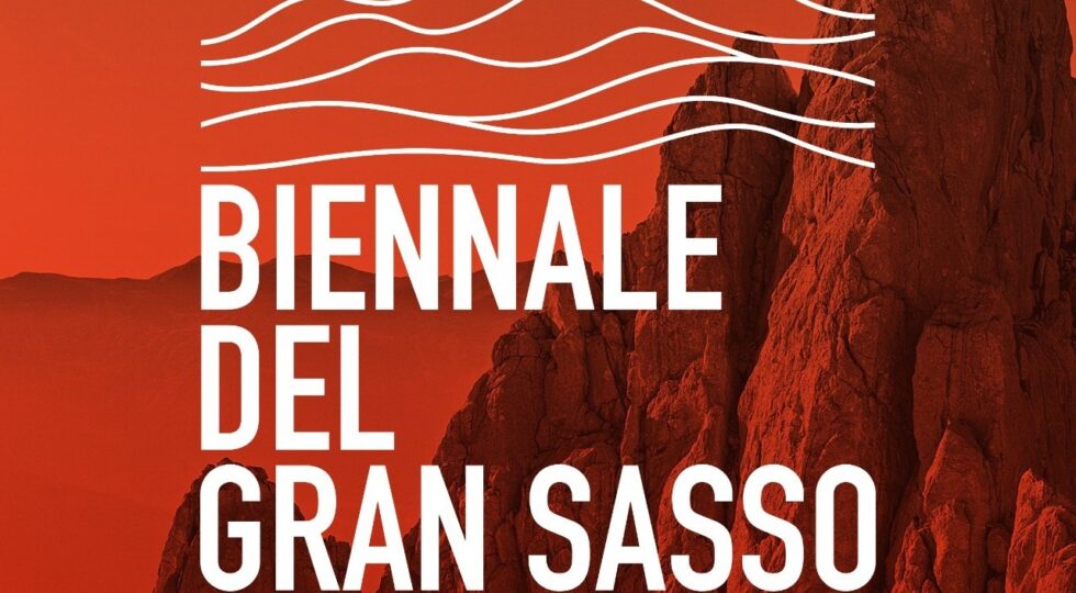 Biennale del Gran Sasso, scelti i cinque artisti dell’edizione zero