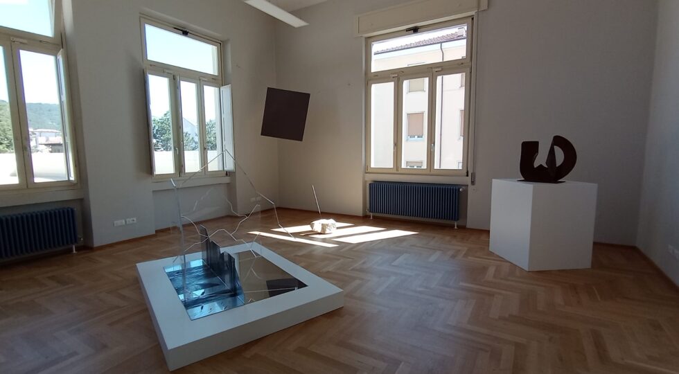 L’Aquila Capitale della Cultura 2026: inaugura “RELazioni” il percorso di arte pubblica all’Ex Palazzo ONMI