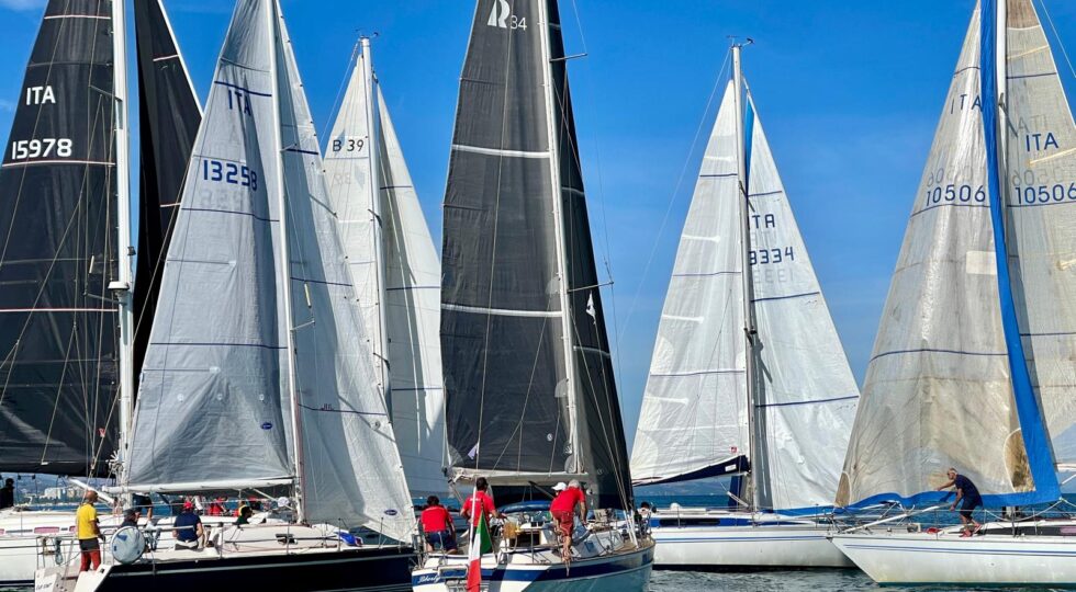 Cooking Cup 2026: vela, cucina e motori al porto turistico della Marina di Pescara
