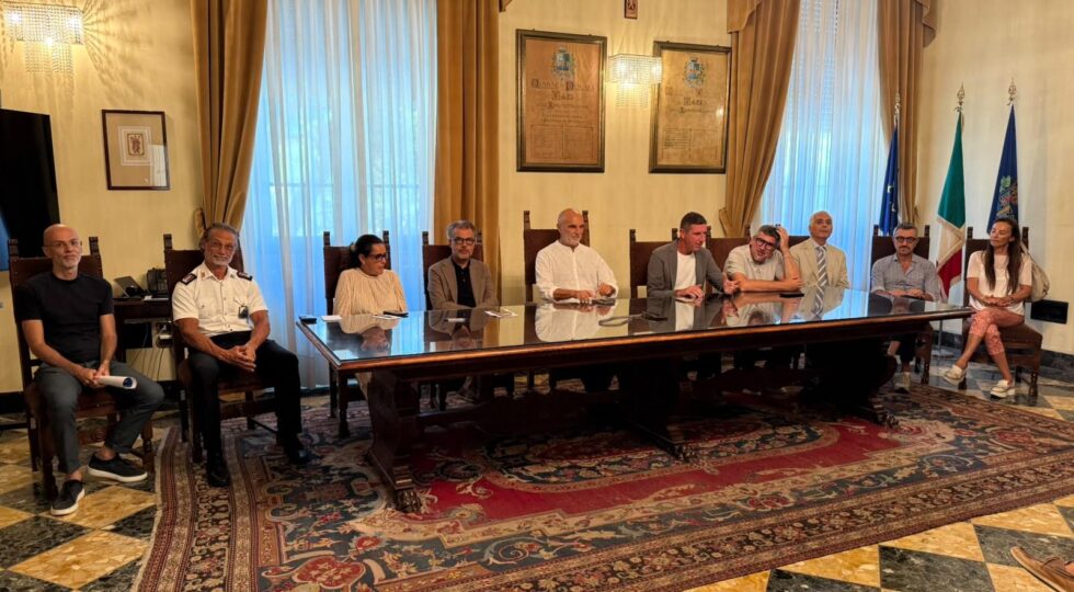 Pescara, 721 telecamere e nuove fototrappole