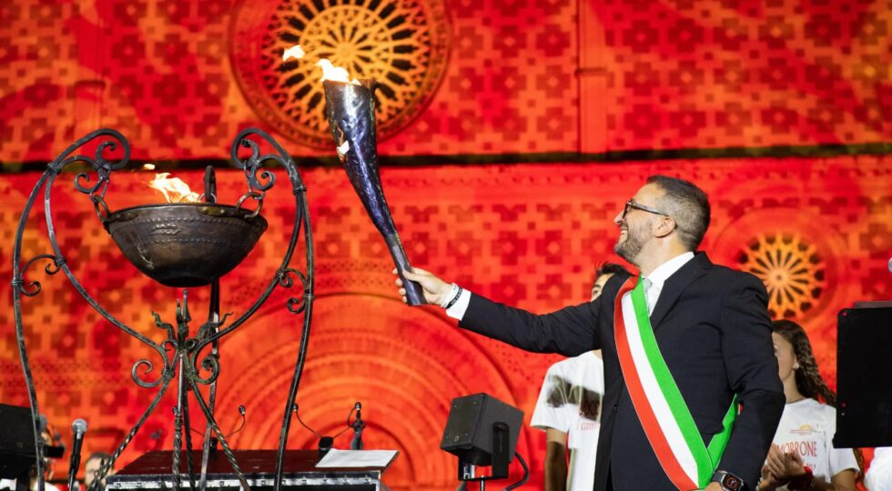 Perdonanza, 1,4 milioni su Rai 1: 13,4% di share