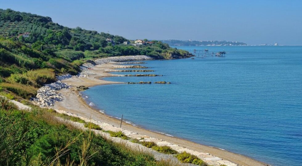 Parco Nazionale della Costa dei Trabocchi e Teatina, il WWF: «Il tempo sta per scadere»