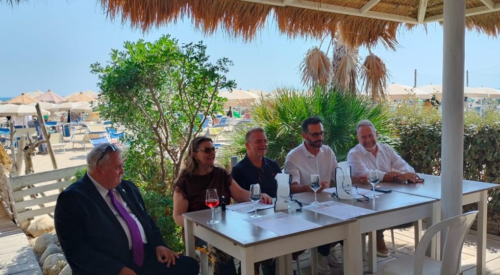 Cerasuolo a Mare, torna a Montesilvano la festa del vino d’Abruzzo