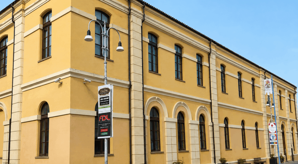 Lanciano, Udu Teramo contro la riduzione degli spazi universitari: «No alla cannibalizzazione del Polo»