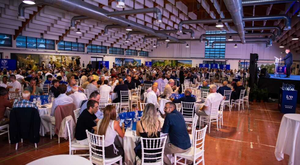 Campionati regionali LND Abruzzo, presentati i calendari 2026/2027