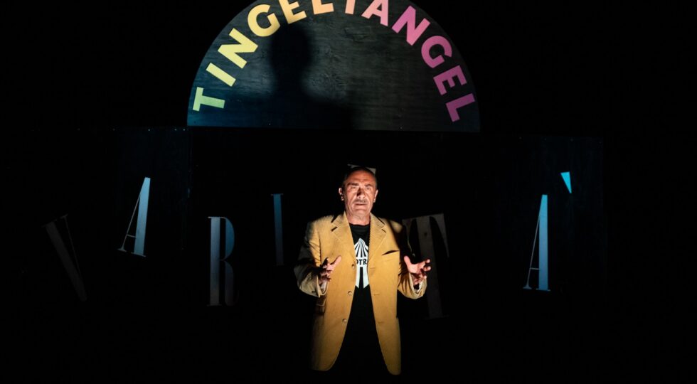 Varietà 900 ovvero Tingeltangel con Franco Mannella, la Compagnia dell’Aratro e Massimiliano Fusella per l’Estate dell’Aratro