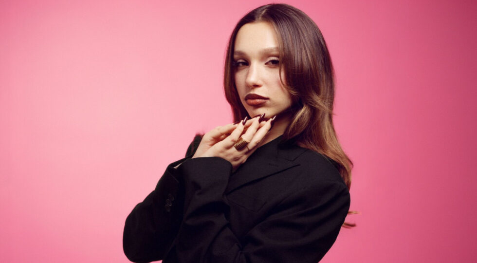 Sarah Toscano e Aiello protagonisti del Festival dannunziano
