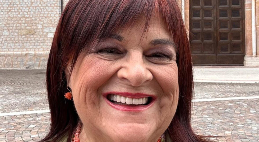 Perdonanza, Pezzopane: «Il perdono è riconciliazione e giustizia, non rassegnazione»