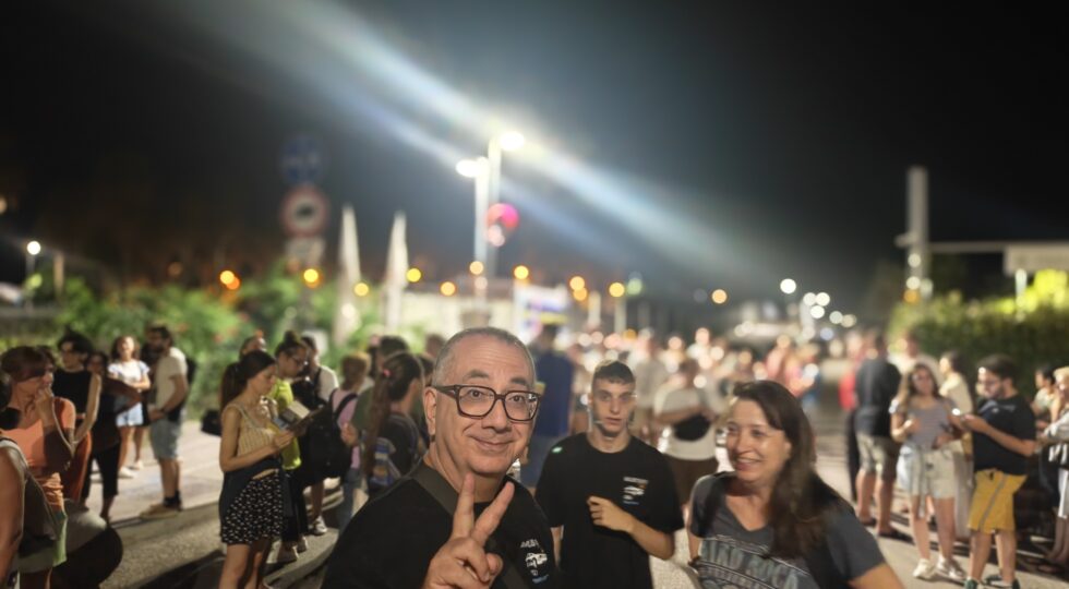 Borsacchio sotto le stelle: oltre 300 presenze a settembre per rilanciare turismo e tutela