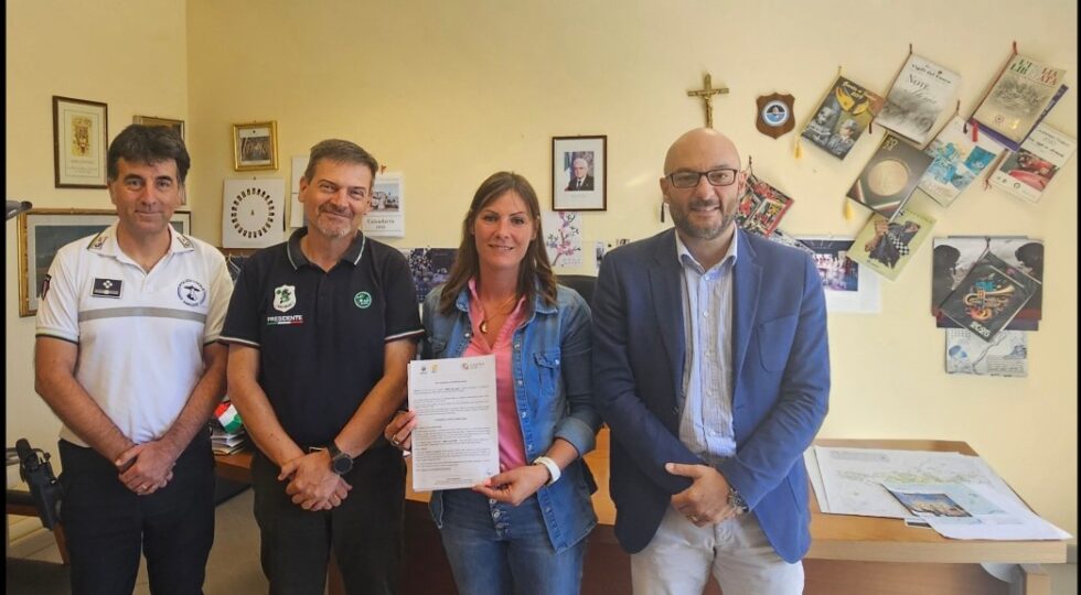 L’Aquila, torna il progetto “Adotta una scuola”: gli Alpini a supporto degli studenti