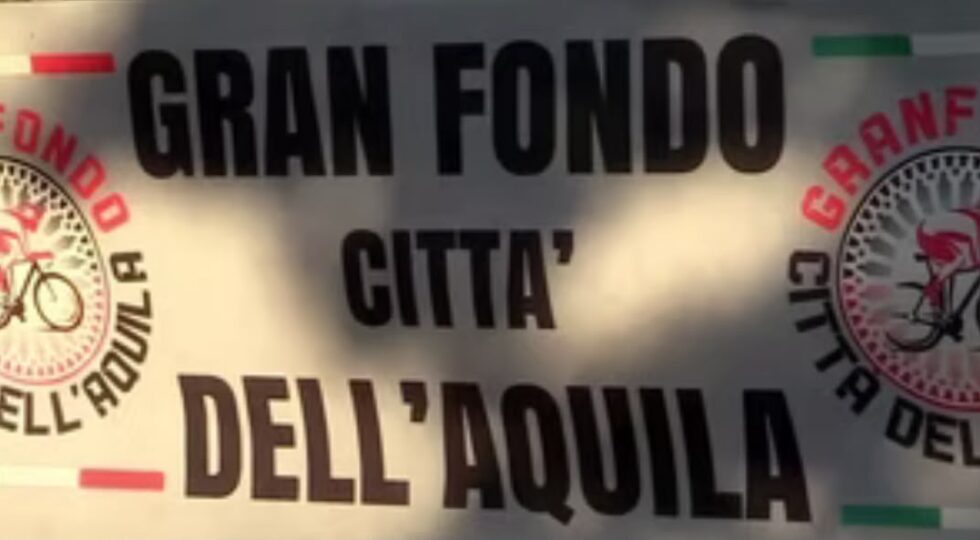 Gara ciclistica Gran Fondo domenica 13 settembre: modifiche alla viabilità