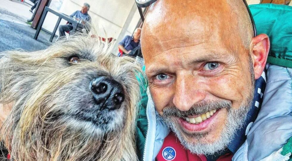Scomparsa Carmine Tersigni, l’abbraccio social degli amici