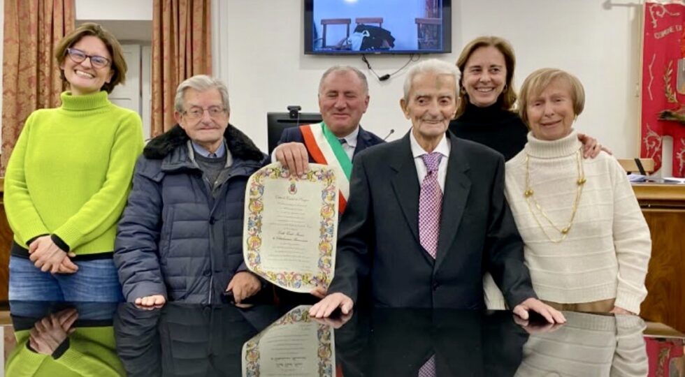 Castel di Sangro premia i Giovani: Una Borsa di Studio in Memoria di Carlo Fiocca