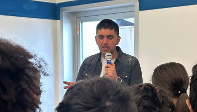 Con “L’Aquila Cecilia” il Progetto Riparte porta la storia ad Amiternum