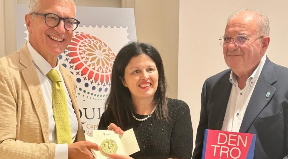 L’Aquila incontra i sindaci emeriti del Friuli: dal terremoto alla rinascita, nuove sinergie tra territori