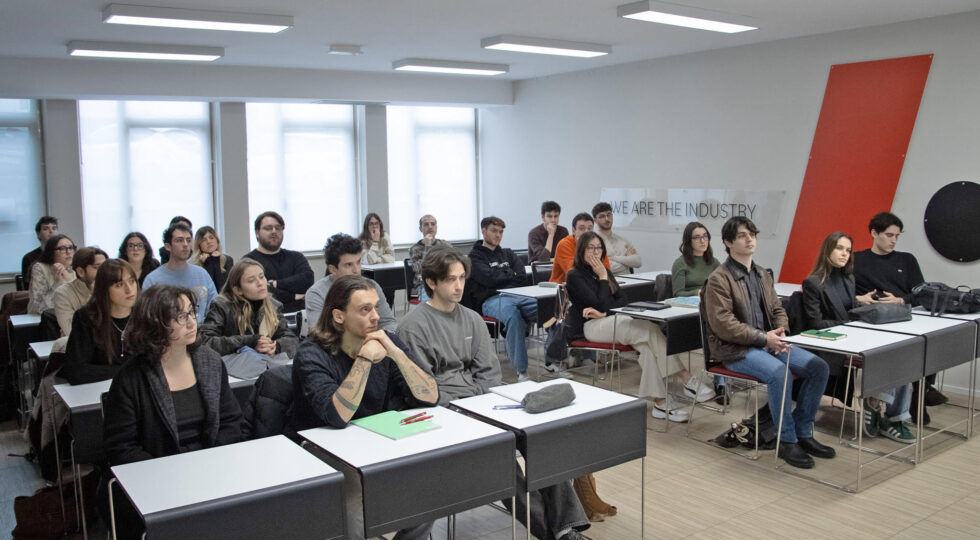 “Immaginare la Città”: all’Aquila due corsi gratuiti per i professionisti della cultura