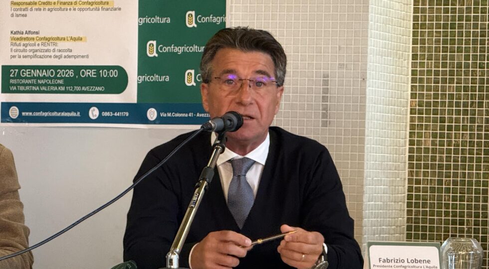 Fotovoltaico in Abruzzo, Confagricoltura chiede norme transitorie