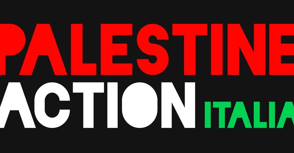 Palestine Action Italia: chiuso l’account Donorbox per le donazioni
