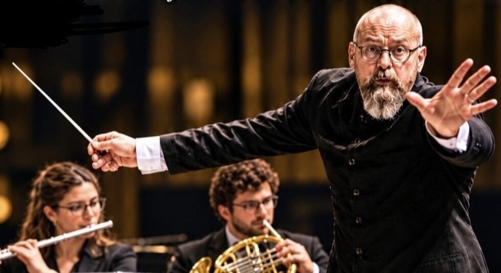 L’Aquila, il Rotary porta la nuova musica americana per fiati al Ridotto del Teatro Comunale