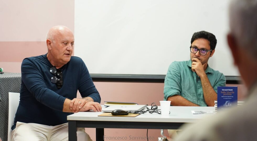 Sulla Maiella perduta arriva a Chieti: il viaggio di Giovanni Chiarini tra storia e paesaggio