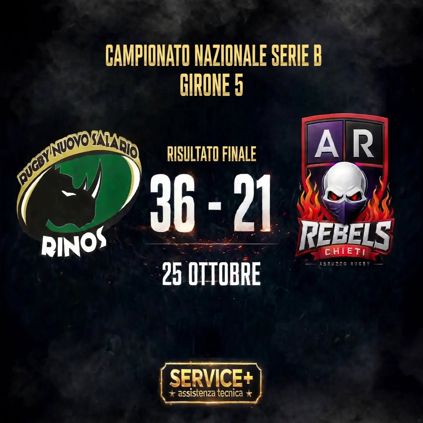 Serie b