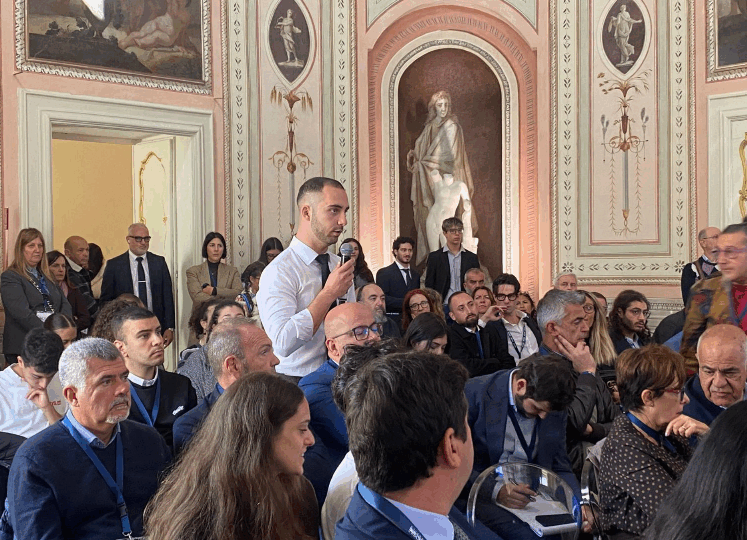 ADSU L’Aquila: nasce il tavolo permanente con le associazioni studentesche