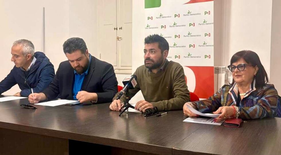Caregiver familiari, mozione del Pd: “L’Aquila sostenga chi si prende cura dei propri familiari”