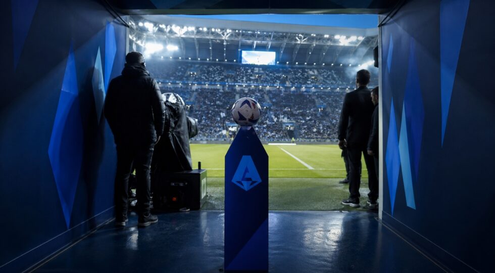 Curiosità sulla Serie A 2026/2027 racchiuse nei primi 450 minuti di campionato