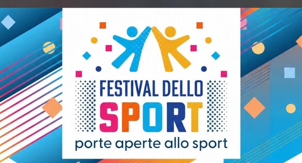 Montesilvano, al via il Festival dello Sport