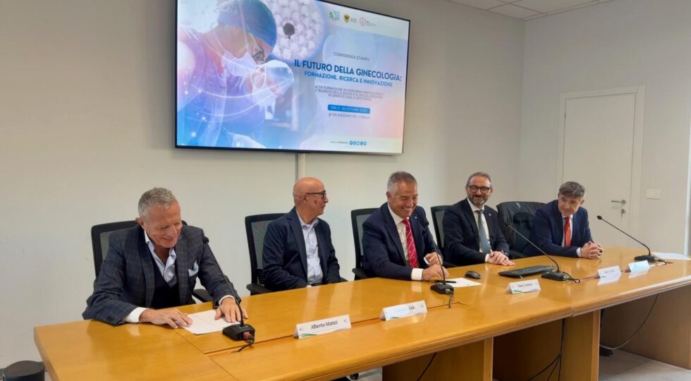 Ginecologia, riattivata all’Aquila la Scuola di specializzazione