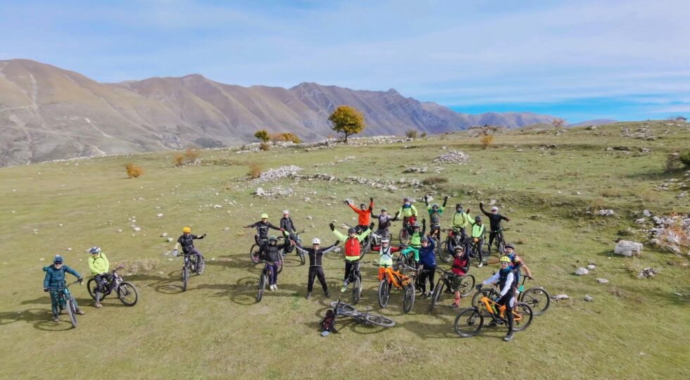L’Aquila Città di Montagna, successo per la terza edizione: tutti i vincitori