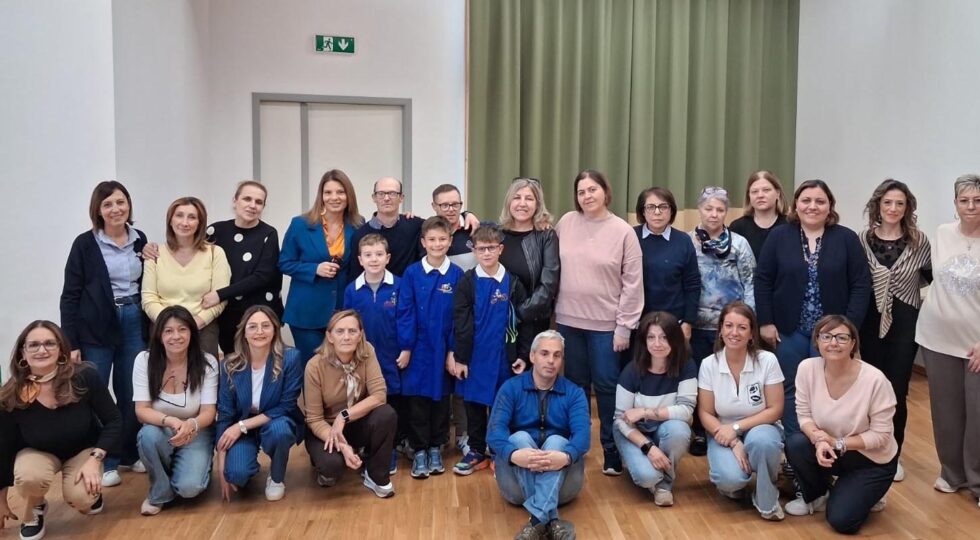 Celano, laboratorio candele per l’inclusione
