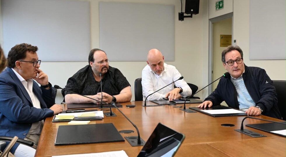 Nuova Pescara, i comitati contro il rinvio al 2029
