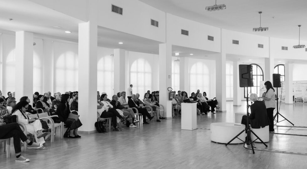 Pescara, successo per “Materia e Futuro” di AIDIA