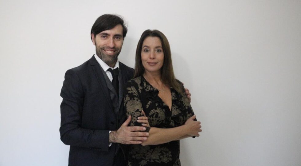 Mirko Mascioli premiato per «Occhi Azzurri»