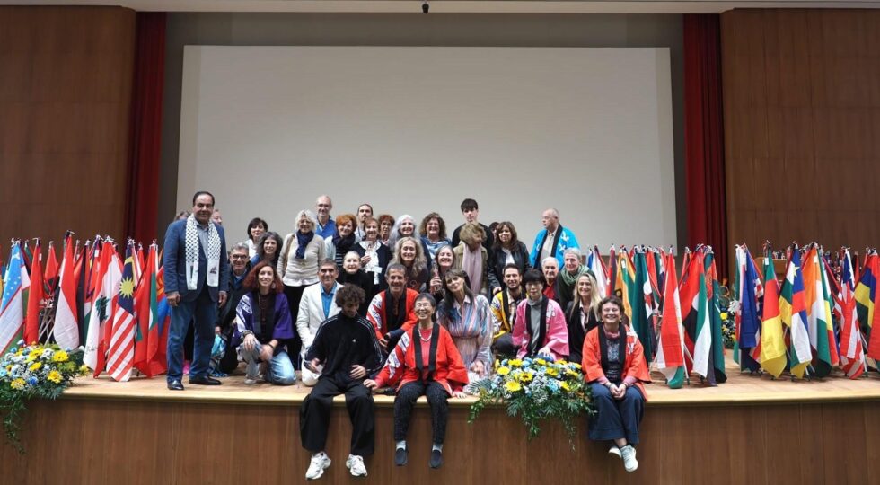 L’Aquila, oltre 400 persone per la Giornata del Perdono