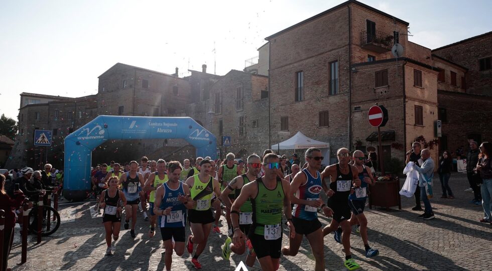 Tortoreto, Adugna Senibeta vince il Trofeo Città