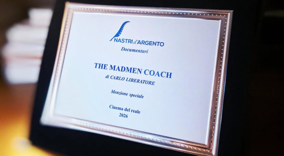Salute mentale, a Francavilla il film “The Madmen Coach”