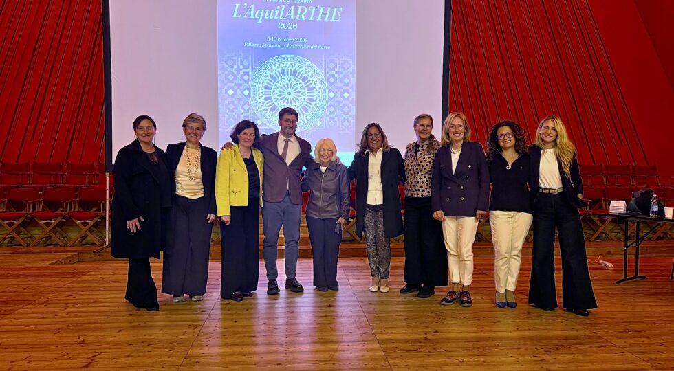 L’Aquila, chiude il convegno internazionale sulla musicoterapia