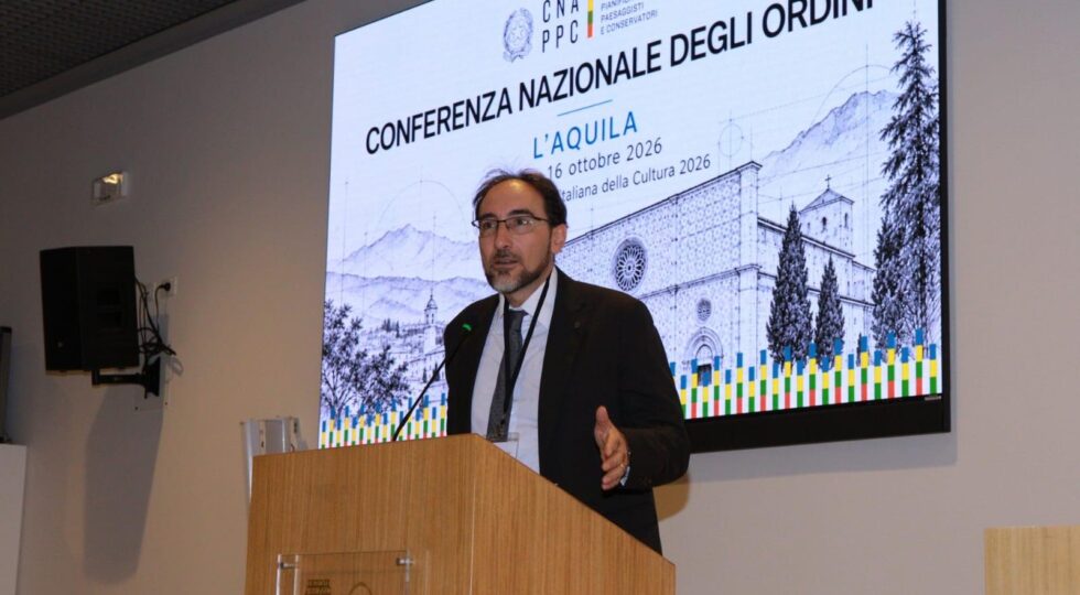 L’Aquila, architetti a confronto sul futuro della città