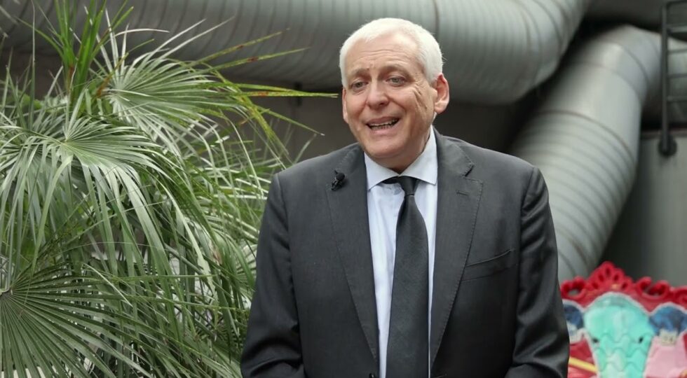 L’Aquila, polemica per una lezione universitaria su Israele: l’Ateneo difende il professor Marinangeli