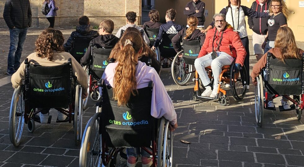 Un diploma per cambiare il mondo: a Montesilvano 260 studenti diventano Sentinelle di Civiltà e di Felicità 